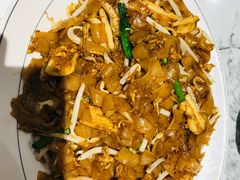 槟城炒果条-关夫人餐厅(阳光广场店)