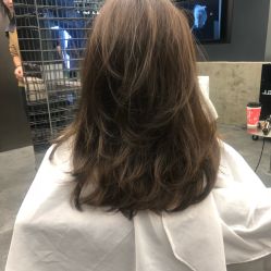 -斑斓色彩沙龙