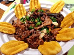 -驰明粗粮小厨(湖滨路店)