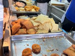 -和众大油条(维明路店)
