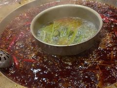 -堂客老火锅(欣阳广场总店)