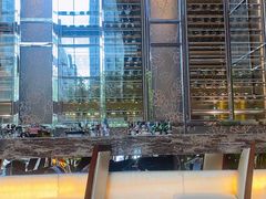 大堂-威斯汀酒店Exchange大堂吧