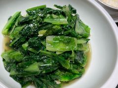 油麦菜-衡厨·衡阳土菜(中南店)