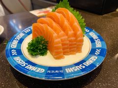 -元气寿司(东方宝泰店)