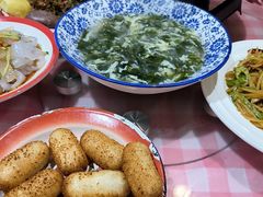 -忆外婆徐州菜·地锅鸡·生日宴(吴庄店)