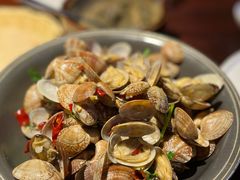 -前海沿·青岛菜(五四广场永旺店)