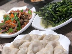 -东北老家私房菜(文灶店)