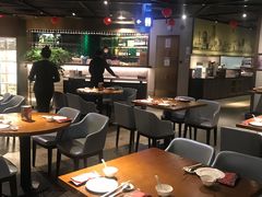 大堂-上海小南国(正大店)