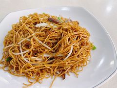 -万利港式茶餐厅