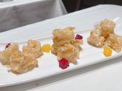-北李妈妈菜(鲁能城店)