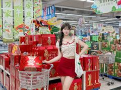-华润万家(荔湾店)