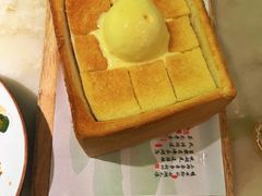 面包诱惑-绿茶餐厅(宝能太古店)
