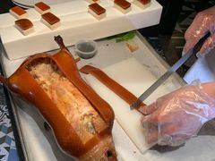 -贝勒爷·酥不腻烤鸭