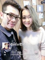 -ZAGA形象设计