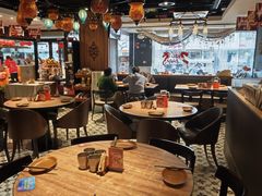 -耶里夏丽·丝路新疆菜·清真食品(徐汇南丹东路臻选店)