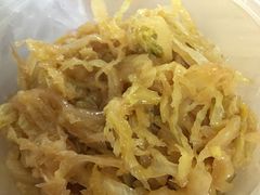 -七饭七排骨饭(伊势丹滨海店)