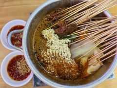 -徐妹串串香(春熙路店)