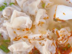 -巧手馄饨(箍桶巷店)