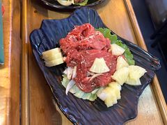 -吉志烤肉(太原总店)