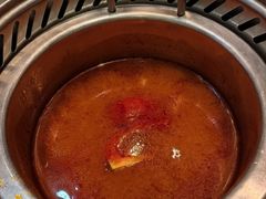 -龍歌自助小火锅(李沧顺和汇店)