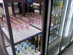 -海底捞大排档火锅(悦荟广场店)