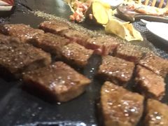 -和风清味日本料理(希尔顿店)