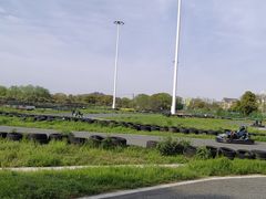 -极速星辰卡丁车赛车场(西山店)