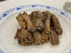 -巴音浩日娲·蒙餐(双林东路店)