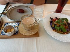 -龟兹KUCINA·新疆菜(前滩L+PLAZA店)