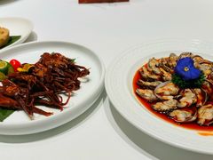 -荣兴酒家(徐家汇店)