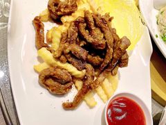 -香云轩·顺德菜(香云纱园林酒店店)