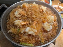 -九锅一堂酸菜鱼(新南凯德直营店)