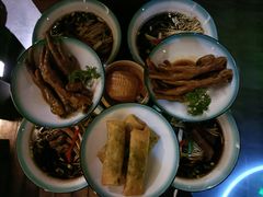 -润生源足道·SPA(个园店)