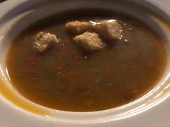 鹰嘴豆汤-EATALIA意塔利意式餐厅(鼓楼店)