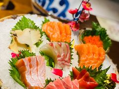-芥末日本料理(打浦路铂尔曼旗舰店)