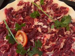 -潮泰牛肉火锅 · 创于1992年(车公庙店)