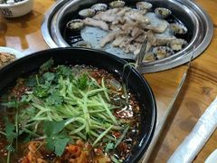-二刚大块烤肉(东山商业街店)