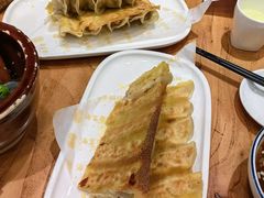 -海富荣·锅贴·陕菜家常菜(阳光城店)