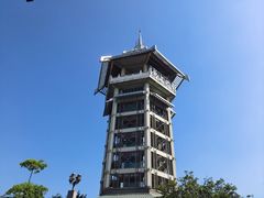 -海上田园