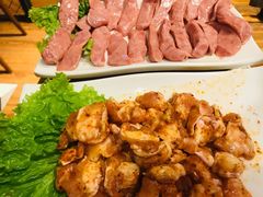 -超级神炭烤肉夜食(芥园西道店)