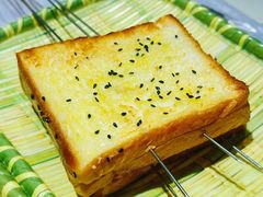 -沈记烧烤海鲜(江汉二路店)