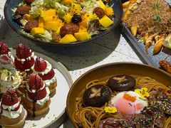 -BE BRIGHT KITCHEN(正佳广场店)