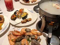 -星伦多自助料理(江阴万达店)