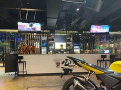 -吃了个串(花都店)
