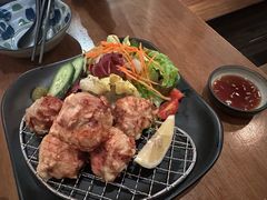 -铃木食堂(北新桥店)