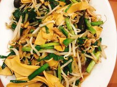 -铁东熏肉大饼铺