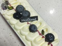 -好利来(奥林匹克购物广场店)