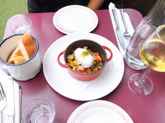 -LA  PETANQUE(泰安路店)