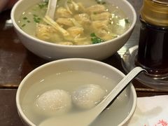 -东泰祥生煎馆(陕西南路店)