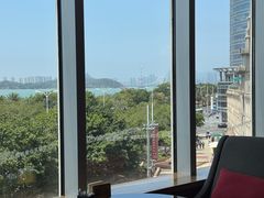 -厦门海港英迪格酒店(中山路店)
